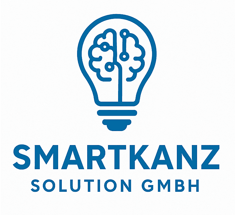 SmartKanz Solution GmbH
